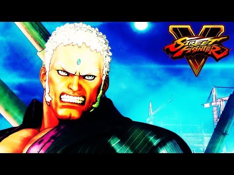 Видео: ЛУЧШЕЕ ИЗ NEMO (SFV - Urien)