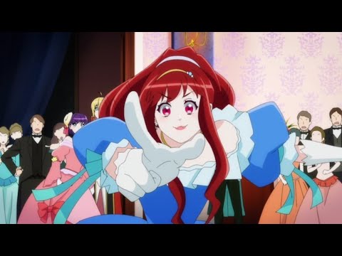 Видео: Аниме Клип - Красная шапочка 