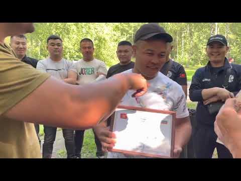 Видео: Кыргыз кыштак