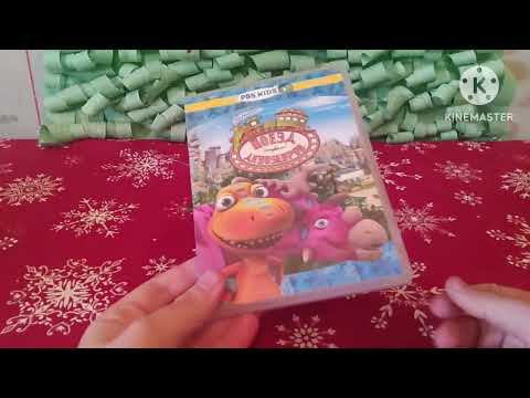 Видео: обзор на коллекцию DVD - дисков 1 часть (3 ремейк)