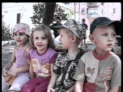 Видео: Жирновск - чудный град в излучине Медведицы-2. Часть 3