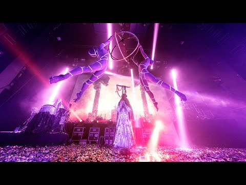 Видео: Biopsyhoz - Нас/Нет & BioDance (Moscow 2023)
