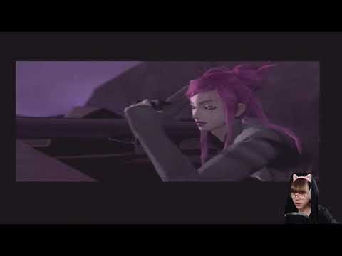 Видео: Shin Megami Tensei: Digital Devil Saga Прохождение (ч.1)