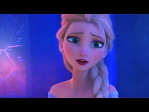 Видео: Эльза - Уходи дверь закрой