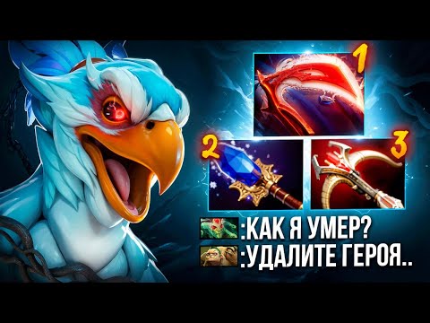Видео: Взял ТОП 100 на КЕЗЕ! 3 слота и ПРОИГРАТЬ НЕВОЗМОЖНО.. NLine KEZ Dota 2