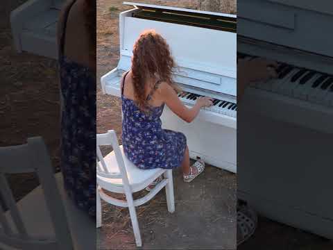 Видео: Гендель "Пассакалия"  | Handel / Halvorsen – Passacaglia | #piano #музыка #music #pianomusic