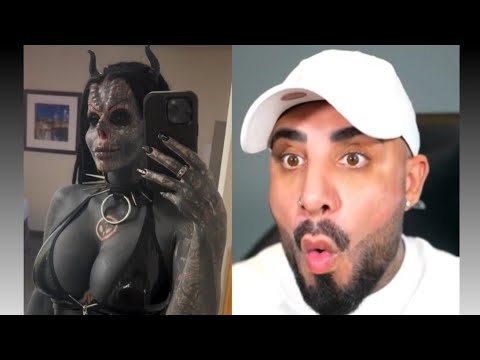 Видео: Профессиональный способ нанесения макияжа 💄 | Реакции Бартманна | Видео Бартманна | Уморительные ...