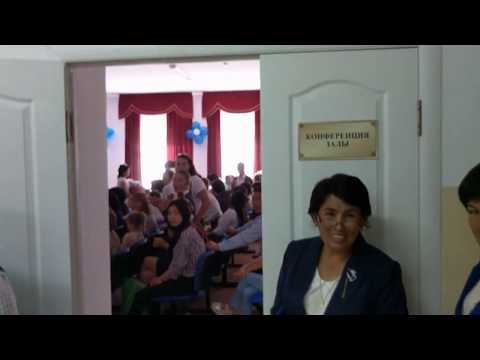 Видео: ОБЗОР ШКОЛЫ. ПЕРВОМАЕВКА. 6.10.18г.