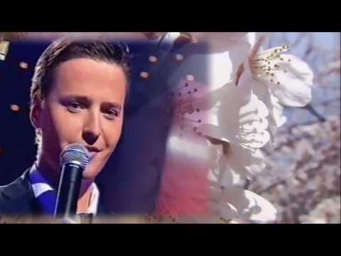 Видео: Витас. Вишневый сад🌸