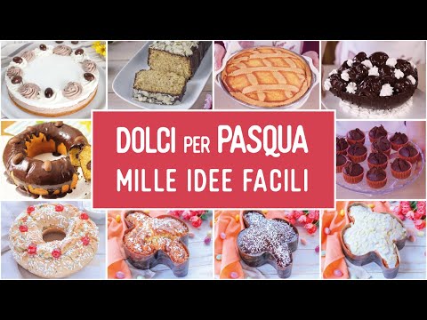 Видео: ПОДБОРКА ПАСХАЛЬНОГО МЕНЮ - Множество простых идей и рецептов