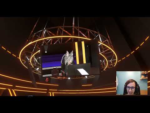 Видео: Кто хочет стать врчатплюсером ? в vr chat