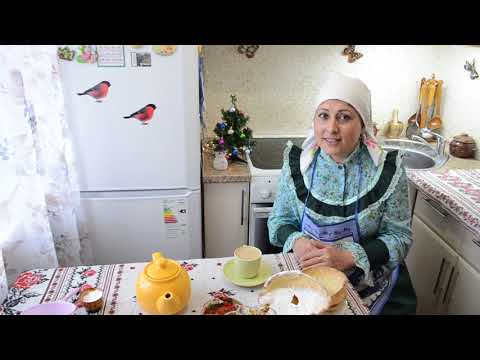 Видео: Казачки угощают. Наблюдники