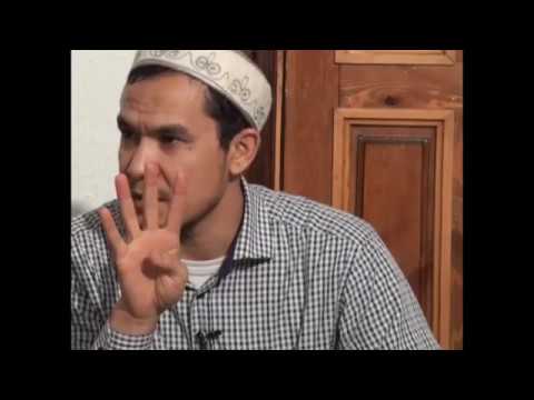 Видео: Юсуф сүресінің тәпсірі. 2-ші бөлім - Дарын Мубаров