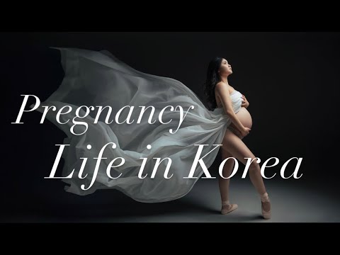 Видео: VLOG | Солонгос дахь жирэмсний өдөр хоногууд нэг иймэрхүү... | Нандин үеийнхээ зургаа авахуулав 🐣