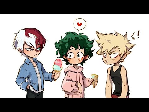 Видео: Озвучка комиксов {МГА} #17