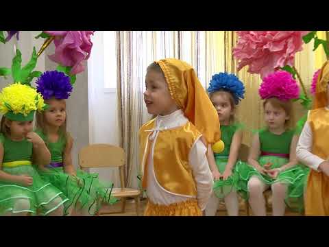 Видео: Група "Cонечко". Свято весни" 2021. video production (+380) 679100948