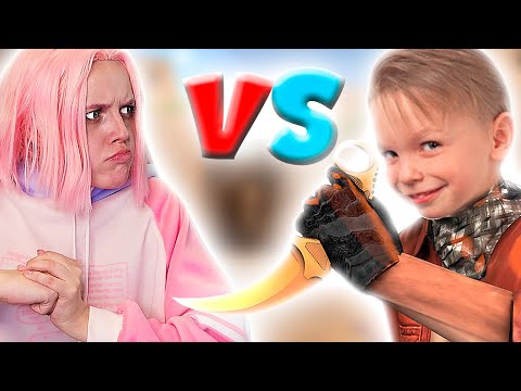 Видео: ДУЭЛЬ АЛИНА ПРОТИВ ДВУХ ПОДПИСЧИКОВ В СТАНДОФФ 2 | ДЕВУШКА ВИЛЬЯМА БРУНО в STANDOFF 2