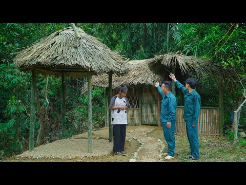 Видео: Полные 180 дней: Полиция дарит дом за 1 миллион долларов бедной бездомной девочке