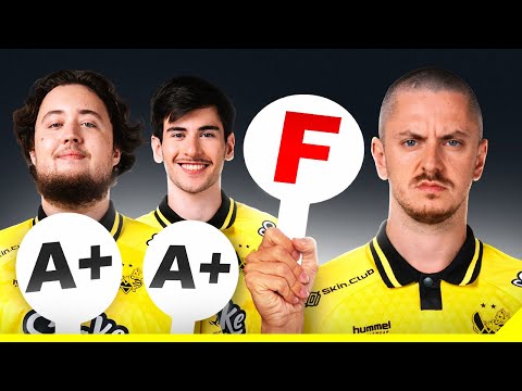 Видео: Наша команда CS2 оценивает ваши худшие неудачи