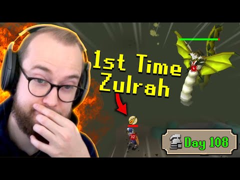 Видео: Поэтому я попробовала сделать Зульру СЛЕПОЙ!