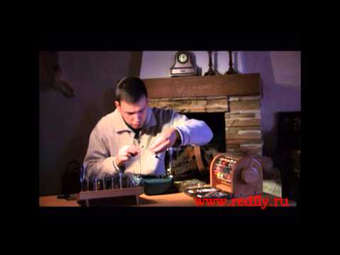 Видео: Комар.  Константин Лопухов