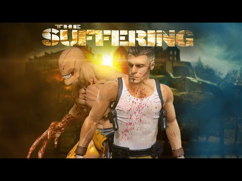 Видео: The Suffering: Ах, ты, зона, зона - в три ряда колючка... | Сюжет Вкратце