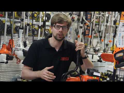 Видео: Советы по выбору мотобура