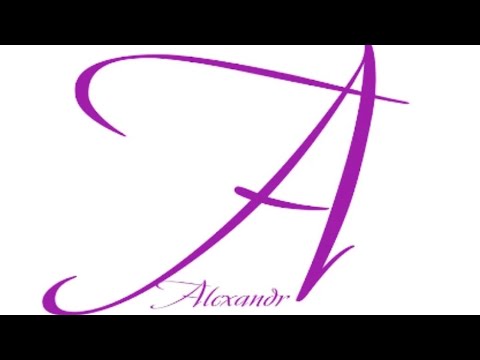 Видео: Повязка коса для головы на вязальной машине Sentro Mini.