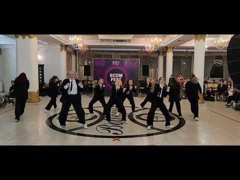 Видео: ATMO | SCOM FEST 2022 AUTUMN Ставрополь