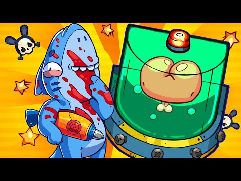 Видео: ШОУ, КОТОРОГО МЫ ДОСТОЙНЫ ► The Crackpet Show #5