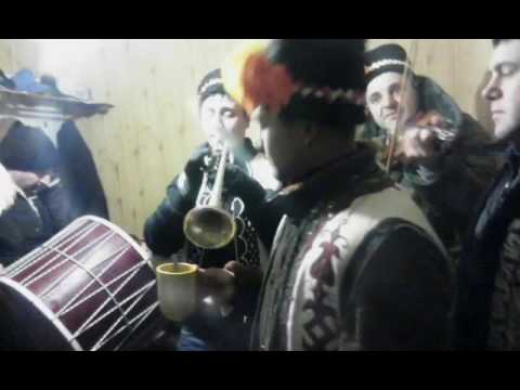 Видео: Рождество 2017 Яша халкым-Томай