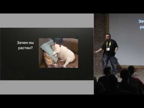 Видео: Алексей Мигутский - Есть ли жизнь после Senior?