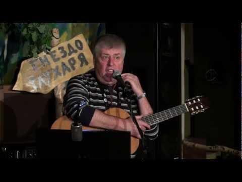 Видео: Л.Сергеев - Как я был Дедом Морозом.