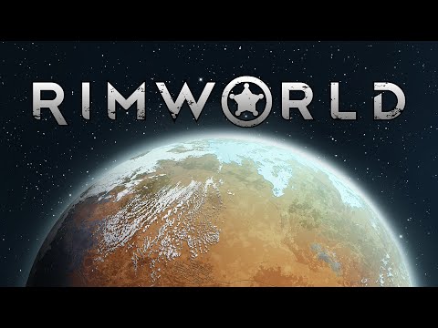 Видео: ВПЕРВЫЕ в RimWorld | Читаю 99% чата