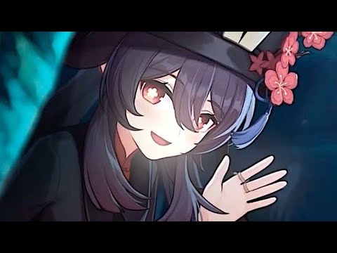 Видео: The Ten Hilichurls // Десять Хиличуров (Genshin impact) Song Hu Tao // Песня Ху Тао // 1 ЧАС/HOUR