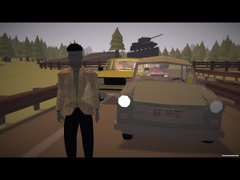 Видео: Ну вот и все! ФИНАЛ!  | STREAM JALOPY