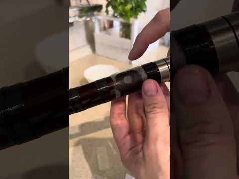 Видео: Как заклеить DIMO - отверстие у китайской флейты ди-цзы - делаем диафрагму. Димо