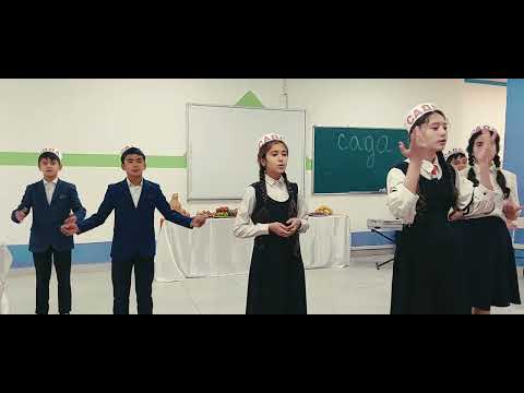 Видео: Чашни сада 2024 "Хез то чашни сада барпо кунем"