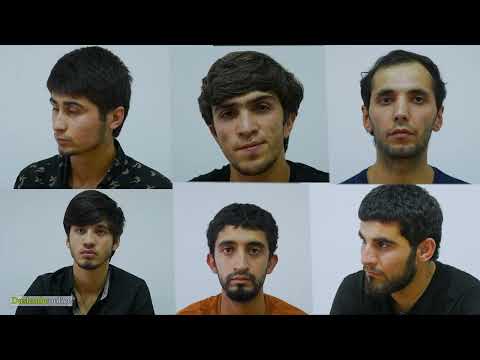 Видео: Корчара  дар дилш мондм рафиком дар саршон никоб доштанд