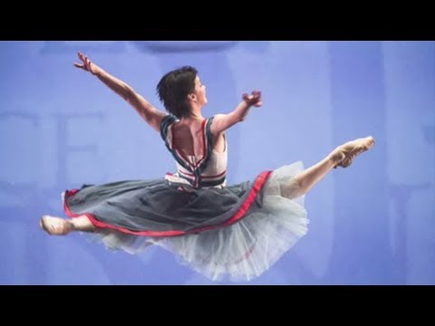 Видео: «Экстремальные Наталья» Наталия Осиповой