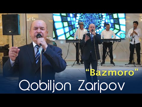 Видео: Кобилчон Зарипов - Базморо | Qobiljon Zaripov - Bazmoro