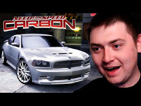 Видео: КУПИЛ МАШИНУ ФРАНКЛИНА ИЗ GTA 5 | Need for Speed: Carbon #8