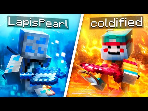 Видео: Я сразился с ЛУЧШИМ PvP-игроком в Minecraft!?