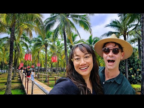 Видео: КОКОСОВЫЙ РЫНОК В ТАИЛАНДЕ доказал, что мы ошибались!