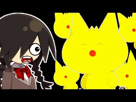 Видео: ПОШЛЫЕ КОТИКИ АТАКУЮТ! - Mogeko Castle #1