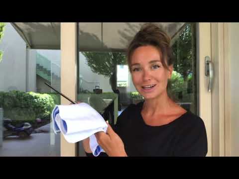 Видео: Моем окна секретным  способом ! Чтобы дольше оставались чистыми