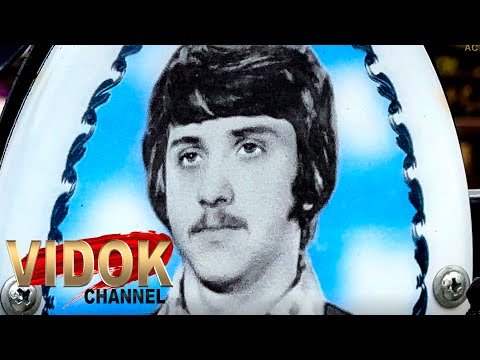 Видео: КОПИЯ ВЕЛИКОГО СОВЕТСКОГО АКТЁРА ЛЕЖИТ НА КЛАДБИЩЕ КАЗАХСТАНА.