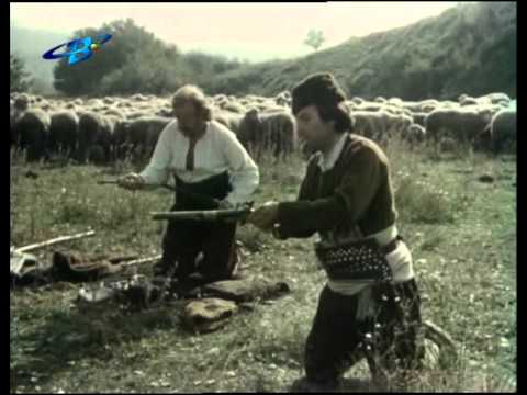 Видео: Записки по българските въстания (1976)-ДЖЕНДО