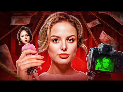 Видео: ЛЕГЕНДАРНЫЕ ФЕМКИ - ЕНИНА И ВОРОНИНА
