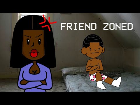 Видео: Попадание в зону дружбы